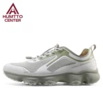 کفش پیاده روی مردانه هامتو مدل HUMTTO 371630A-5