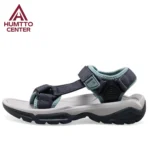 صندل طبیعتگردی مردانه هامتو مدل HUMTTO 771556A-3