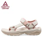 صندل طبیعتگردی زنانه هامتو مدل HUMTTO 771556B-6