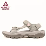 صندل طبیعتگردی زنانه هامتو مدل HUMTTO 771556B-7